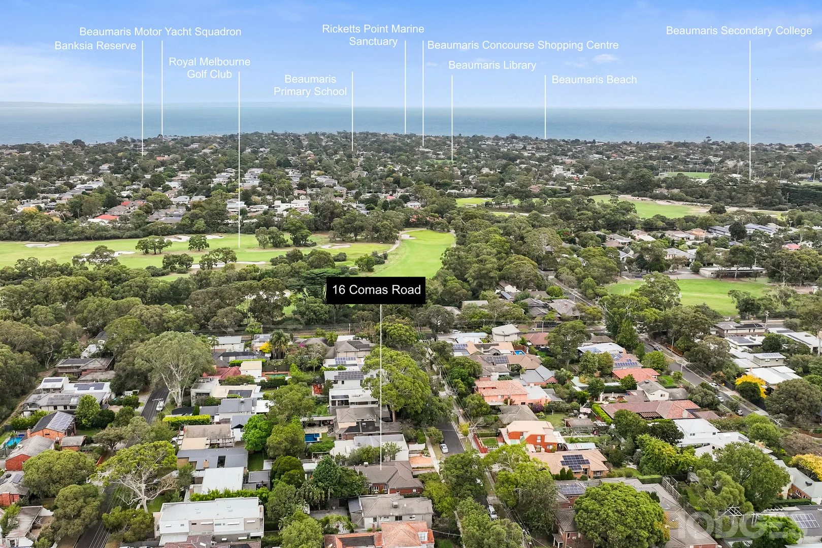 Additional image 24 of 16 Comas Road, Beaumaris VIC 3193