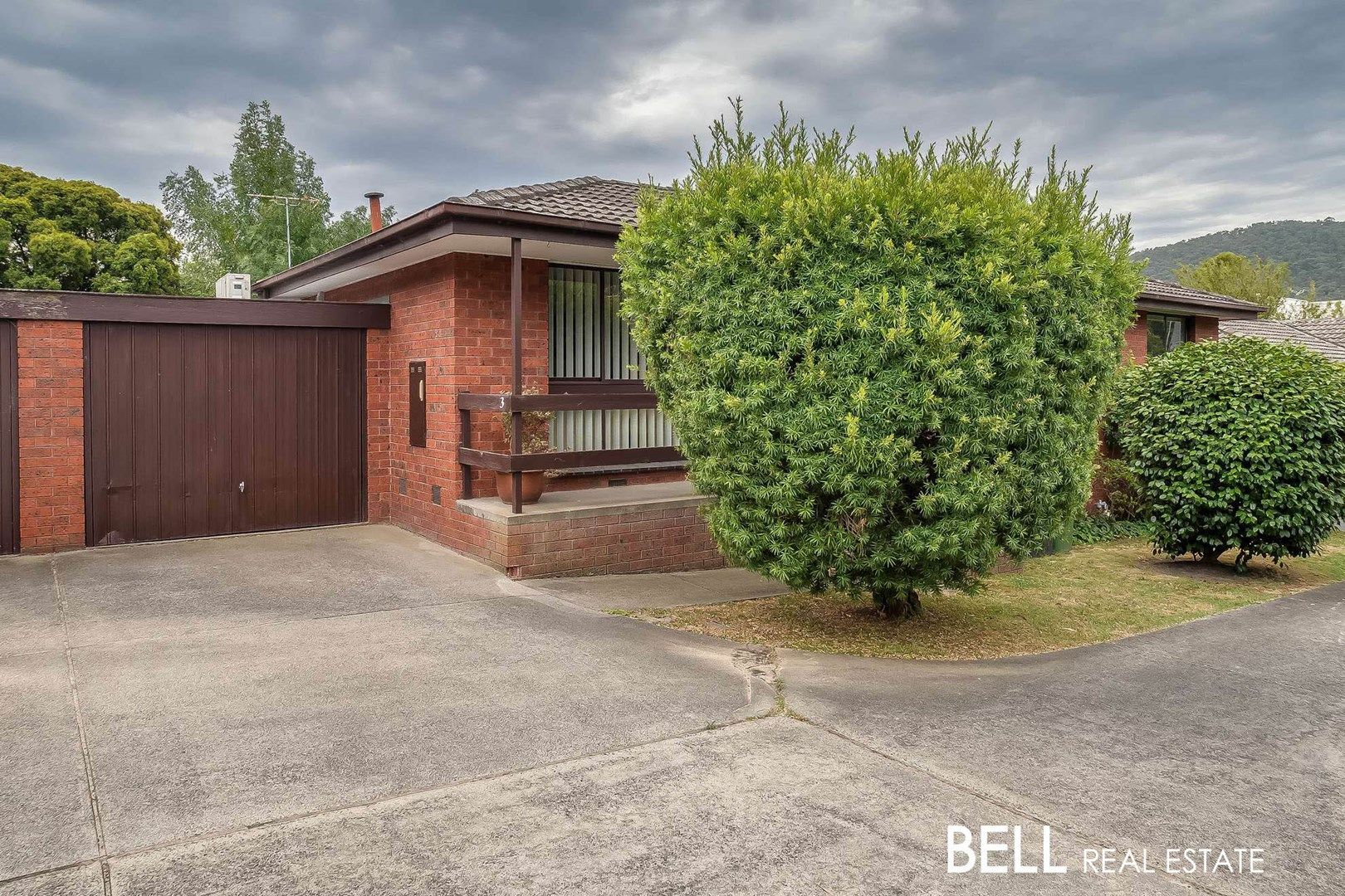 3/8 Francis Crescent, Ferntree Gully VIC 3156, Image 0