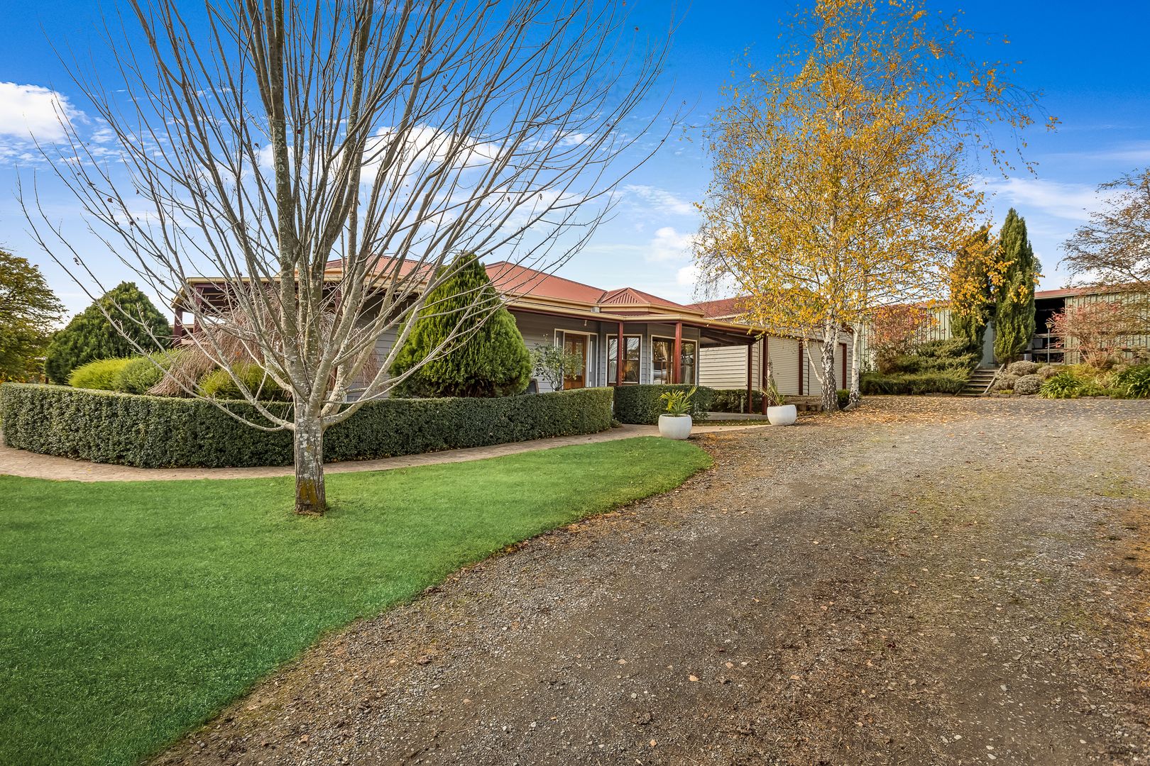131 Douthie Road, Seville East VIC 3139