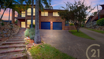 Picture of 3 Balfour Street, FERNY HILLS QLD 4055