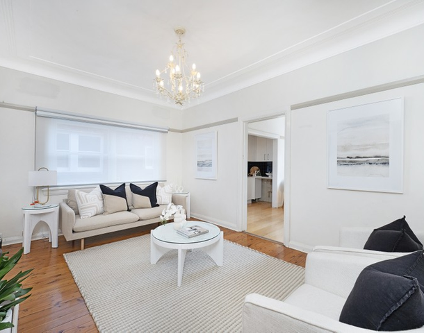 5/204 Falcon Street, North Sydney NSW 2060