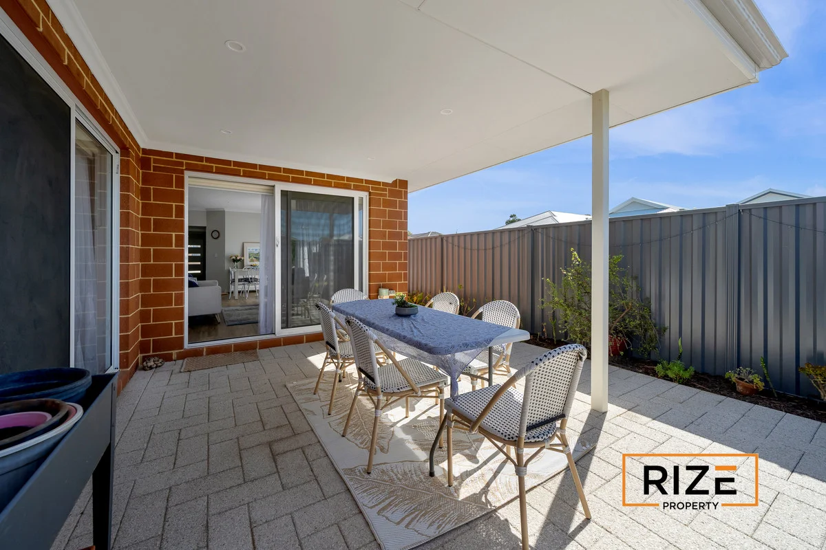 Additional image 22 of 15 Formosa Way, Banksia Grove WA 6031