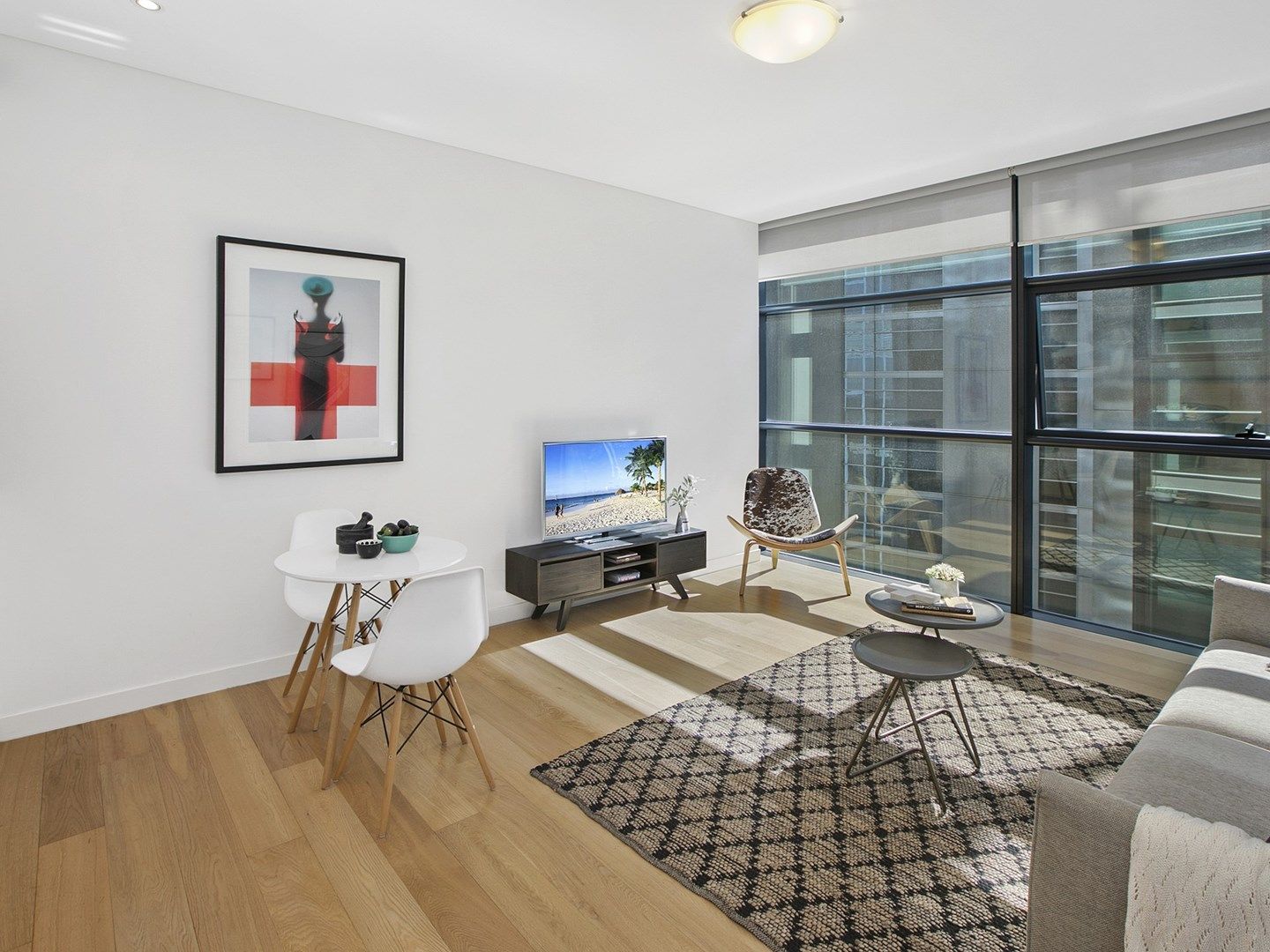 2815/101 Bathurst Street, Sydney NSW 2000, Image 0