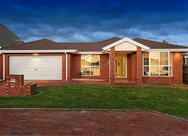 36 Blackwood Way, Delahey VIC 3037