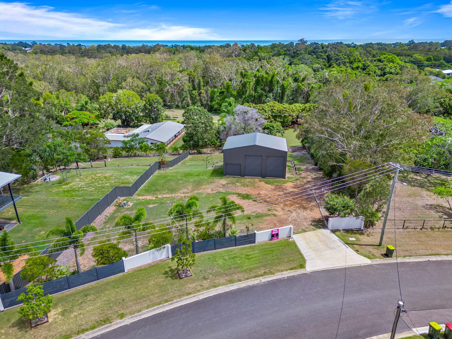 15 Henks Court, Craignish QLD 4655, Image 2