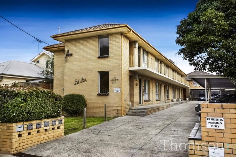 1 bedrooms Apartment / Unit / Flat in 2/19 Emily Street CARNEGIE VIC, 3163