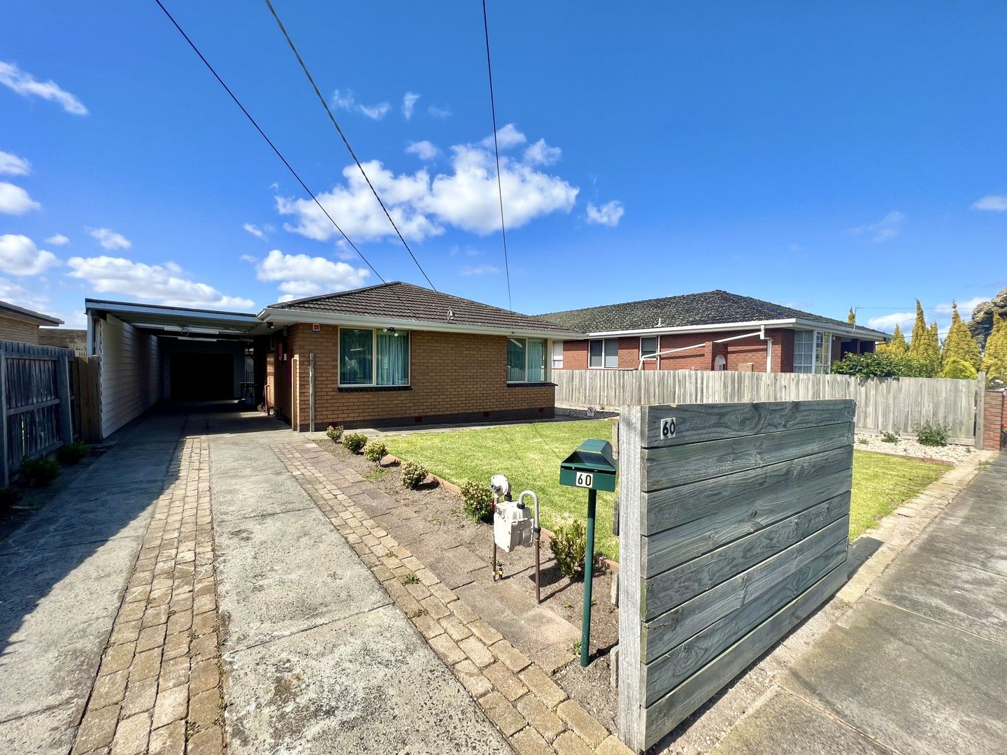 60 Darriwill Street, Bell Post Hill VIC 3215 House For Rent 470