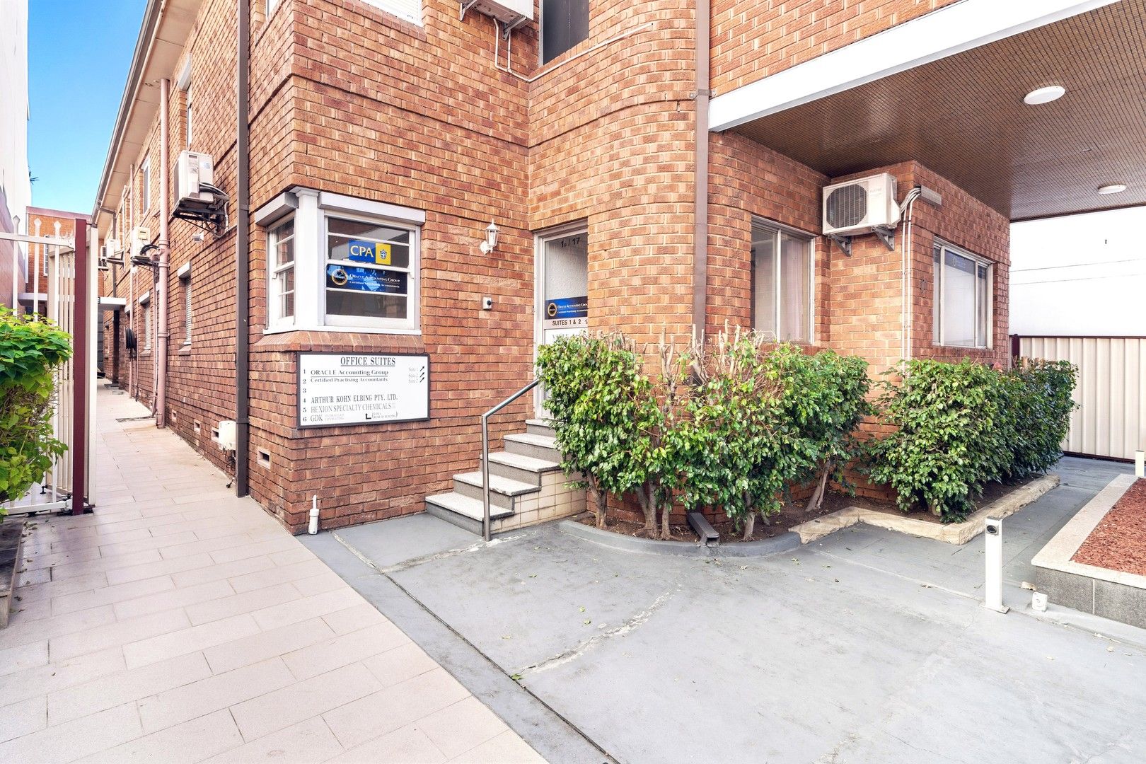 4/17 Burwood Road, Burwood NSW 2134, Image 2