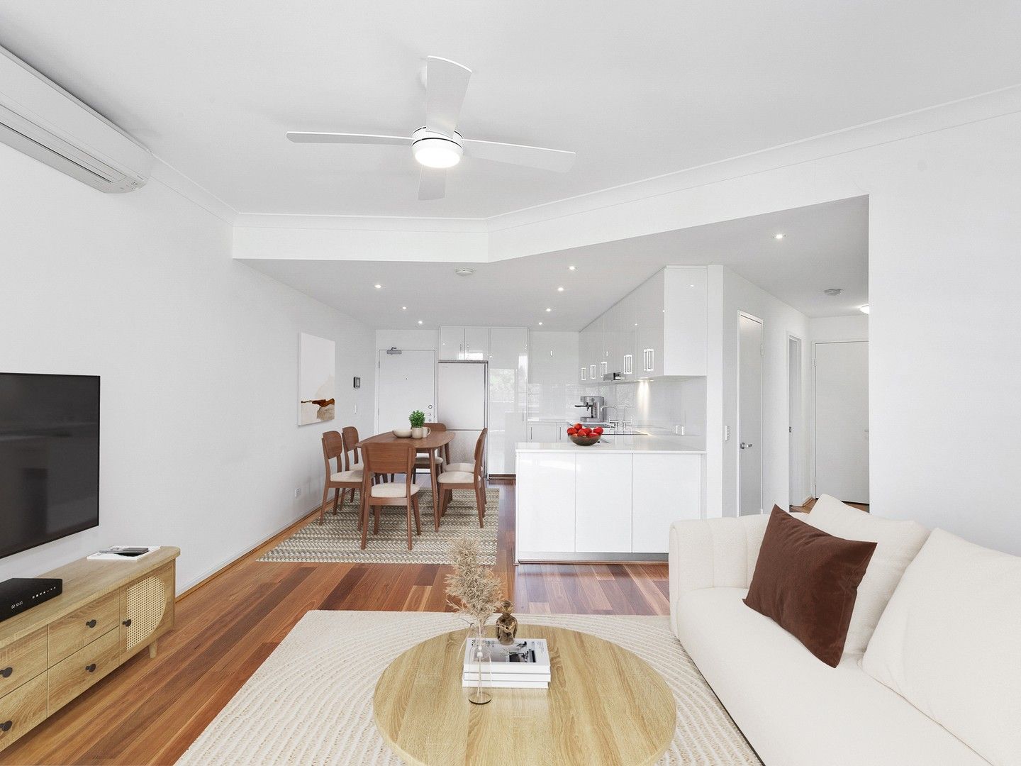 2 bedrooms Apartment / Unit / Flat in 113/2 Wembley Court SUBIACO WA, 6008