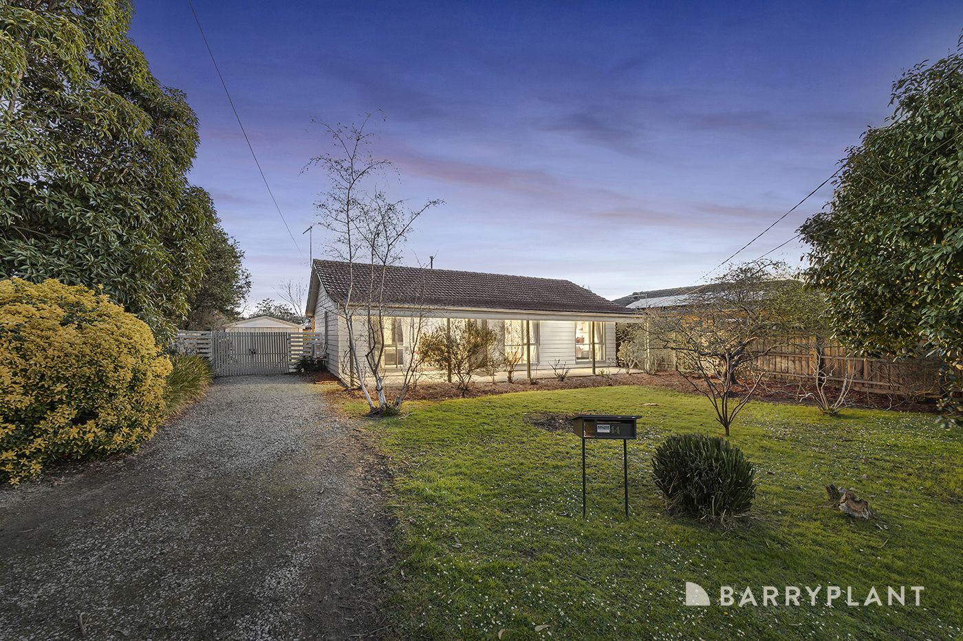 3 bedrooms House in 44 Morokai Grove LILYDALE VIC, 3140