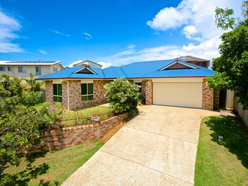 2 Watsons Court, Thornlands QLD 4164