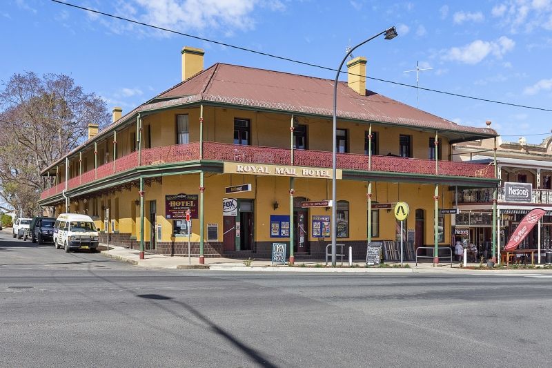 145 Wallace Street, Braidwood NSW 2622 Domain