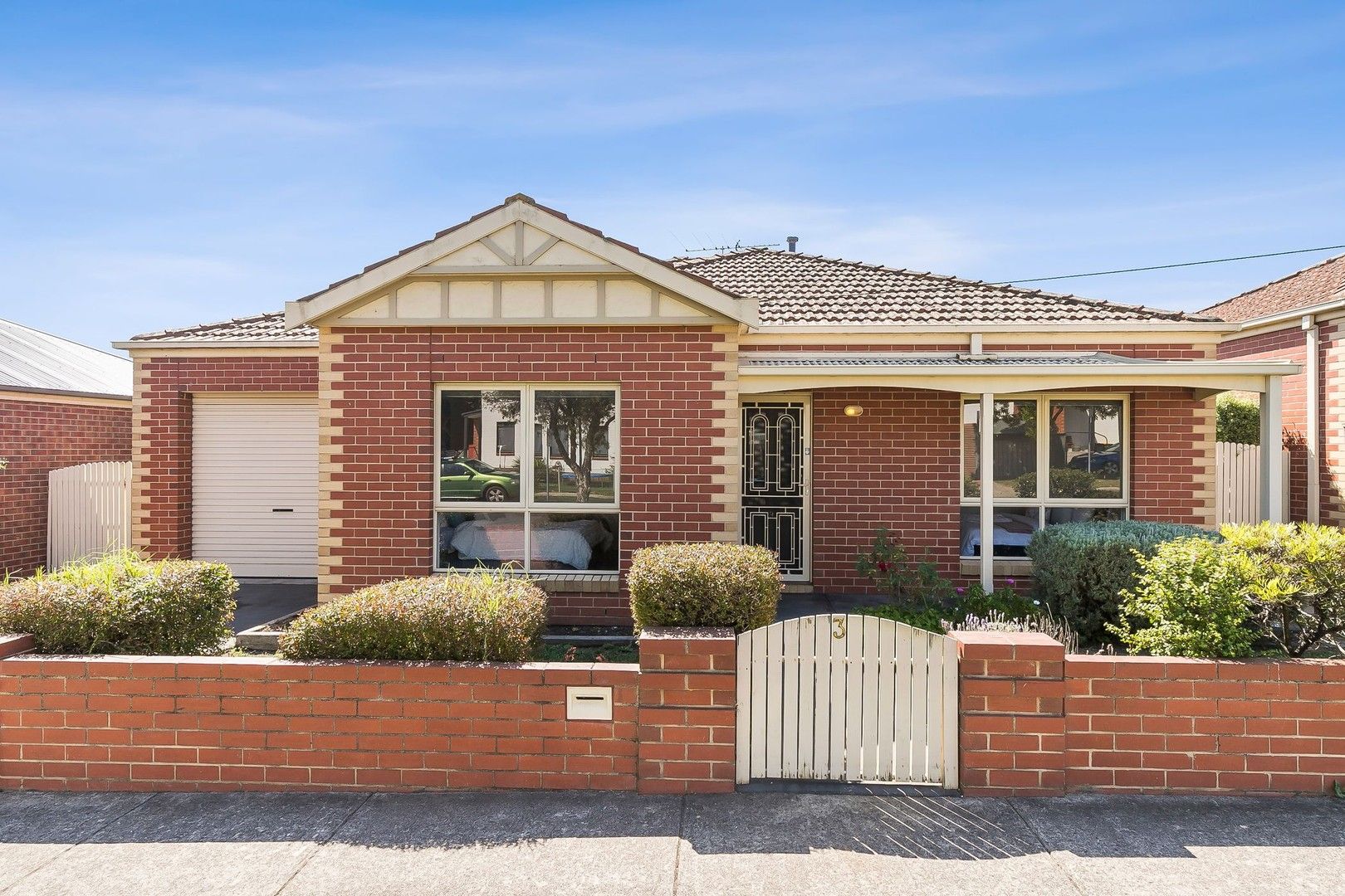 3 Ensby Street, East Geelong VIC 3219, Image 0