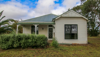 Picture of 110 Beveridges Road, GRASSMERE VIC 3281