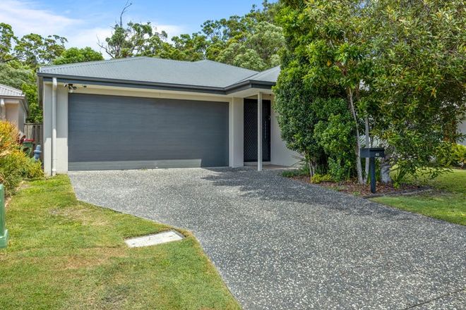 Picture of 40 Keppel Way, COOMERA QLD 4209