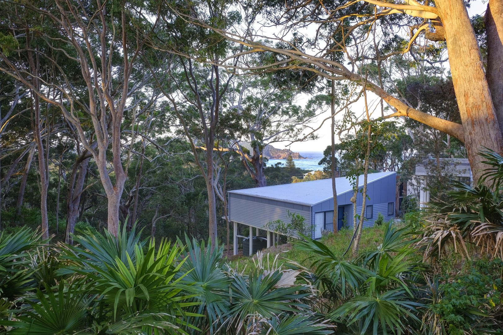 41 Headland Road, Boomerang Beach NSW 2428, Image 2