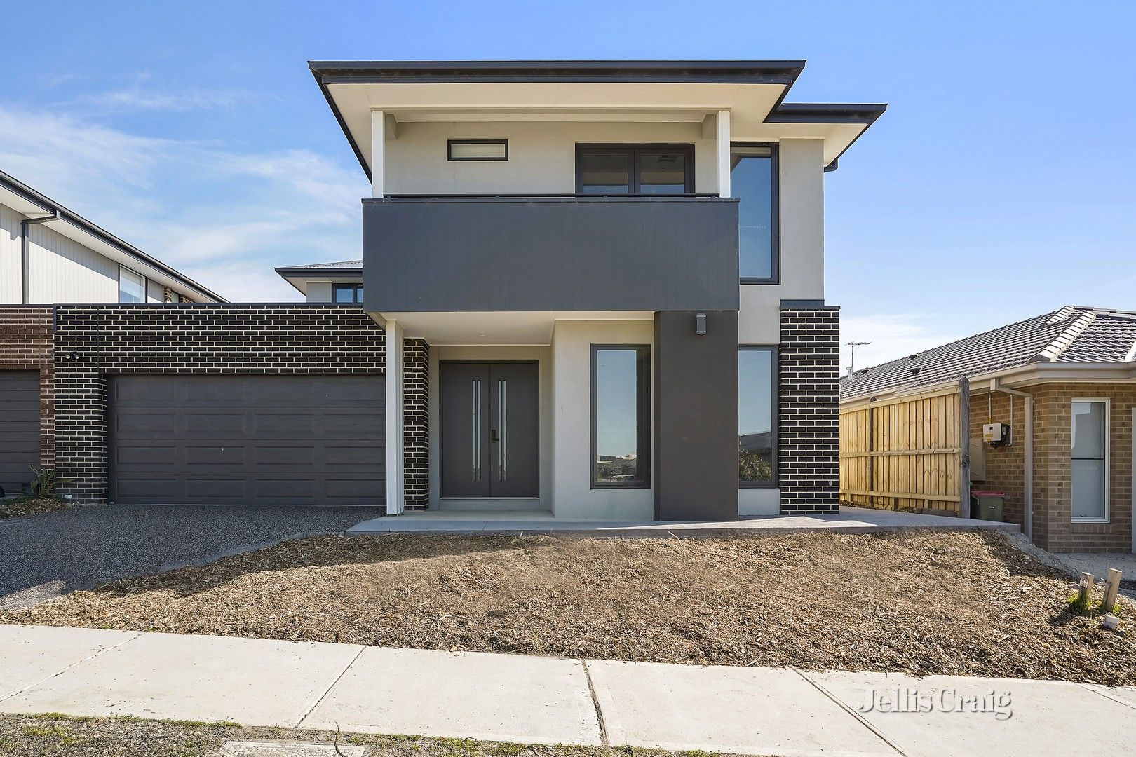 4 bedrooms House in 12 Tulloch Street BOTANIC RIDGE VIC, 3977