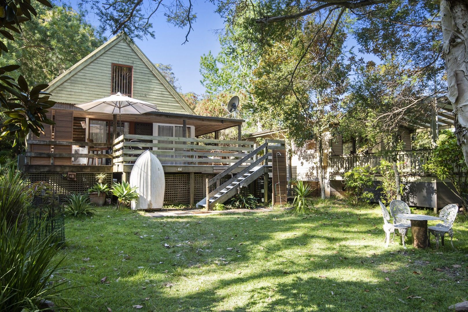 38 Monash Avenue, Great Mackerel Beach NSW 2108, Image 0