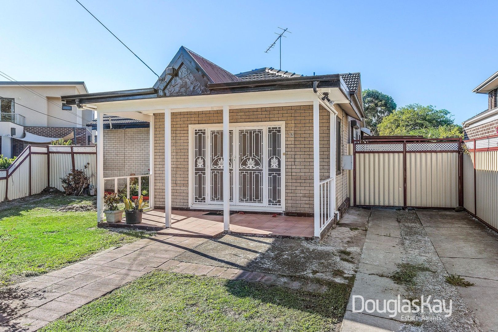 13 Coleman Court, Maidstone VIC 3012, Image 0