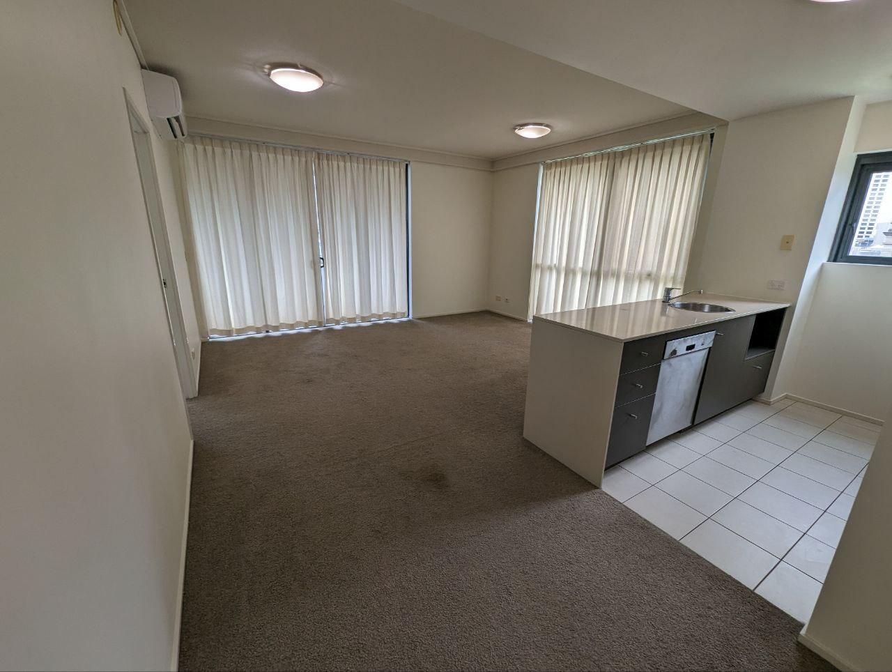 2 bedrooms Apartment / Unit / Flat in 55/454 Upper Edward Street SPRING HILL QLD, 4000