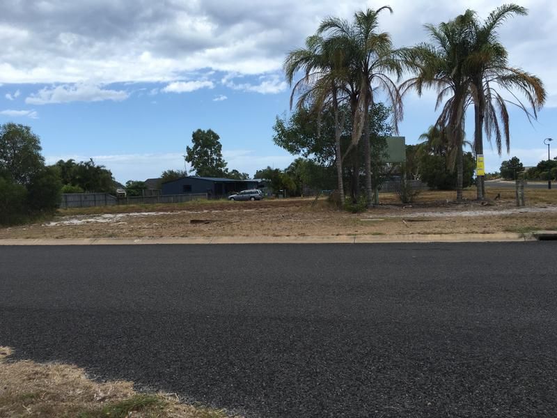 Lot , 31 Kookaburra Way, Woodgate QLD 4660, Image 2