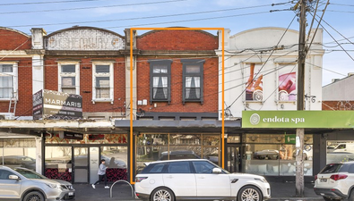 Picture of 539 Hampton Street, HAMPTON VIC 3188