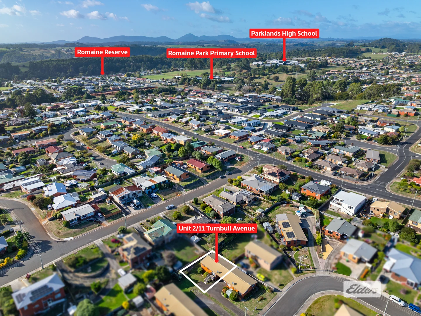 Additional image 12 of 2/11 Turnbull Avenue, Upper Burnie TAS 7320