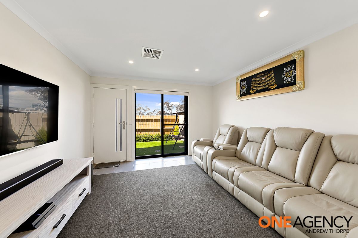37/351 Mirrabei Drive, Moncrieff ACT 2914, Image 1