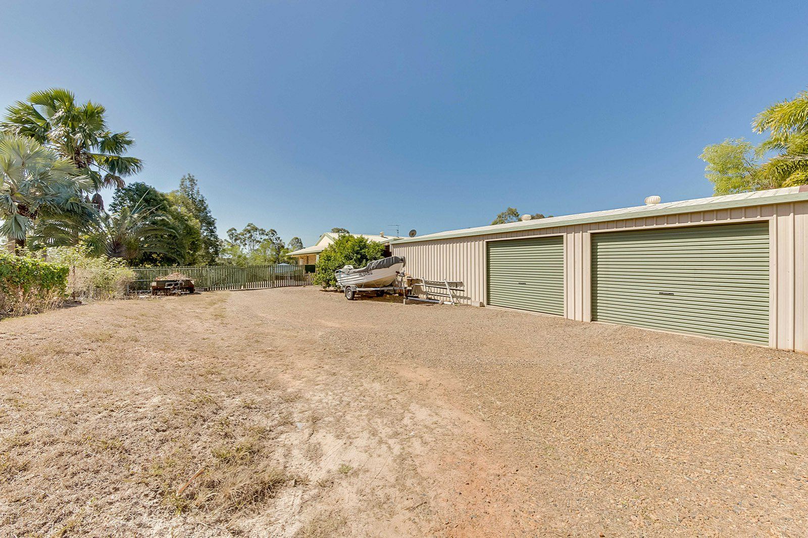 6 Dedekind Avenue, Benaraby QLD 4680, Image 2