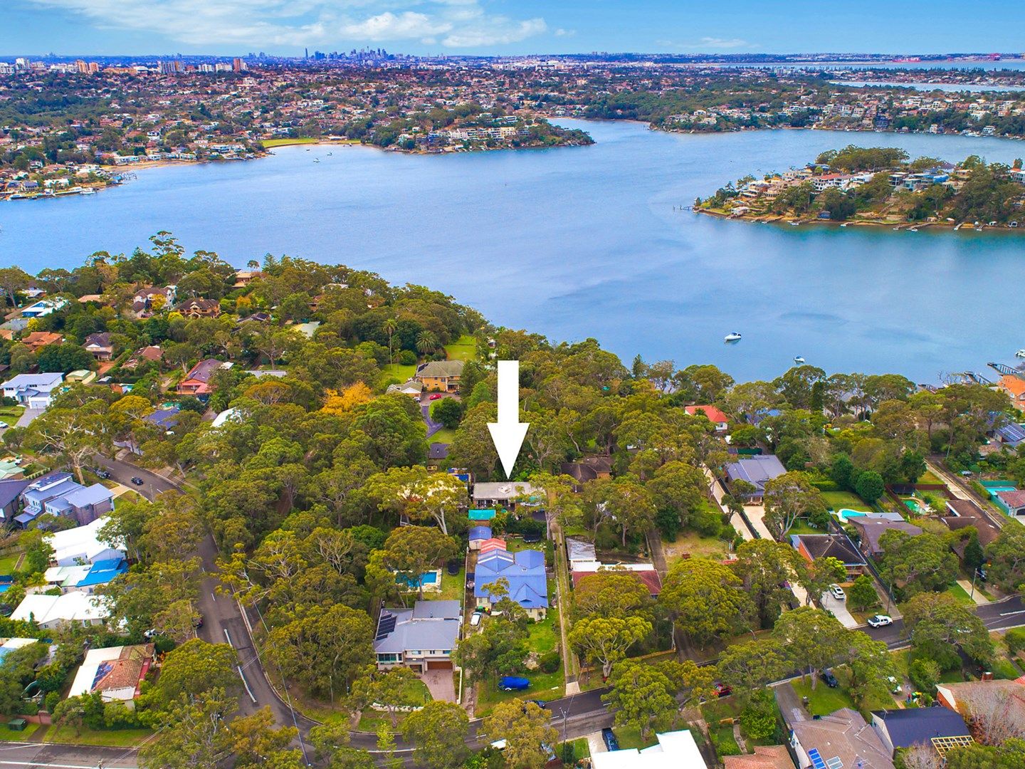 35a Georges River Crescent, Oyster Bay NSW 2225, Image 0