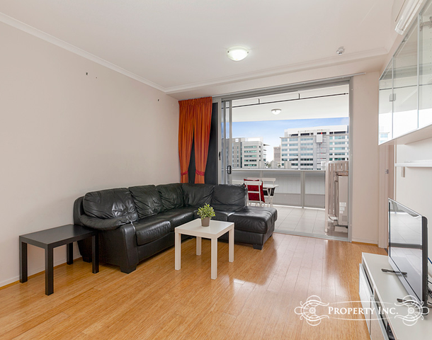 40/124-128 Merivale Street, South Brisbane QLD 4101