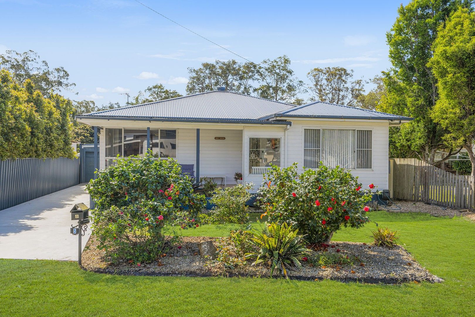 5 Alfred Street, North Haven NSW 2443, Image 0