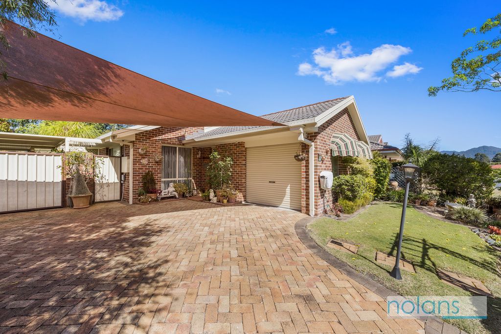 35 Soren Larsen Crescent, Boambee East NSW 2452, Image 0