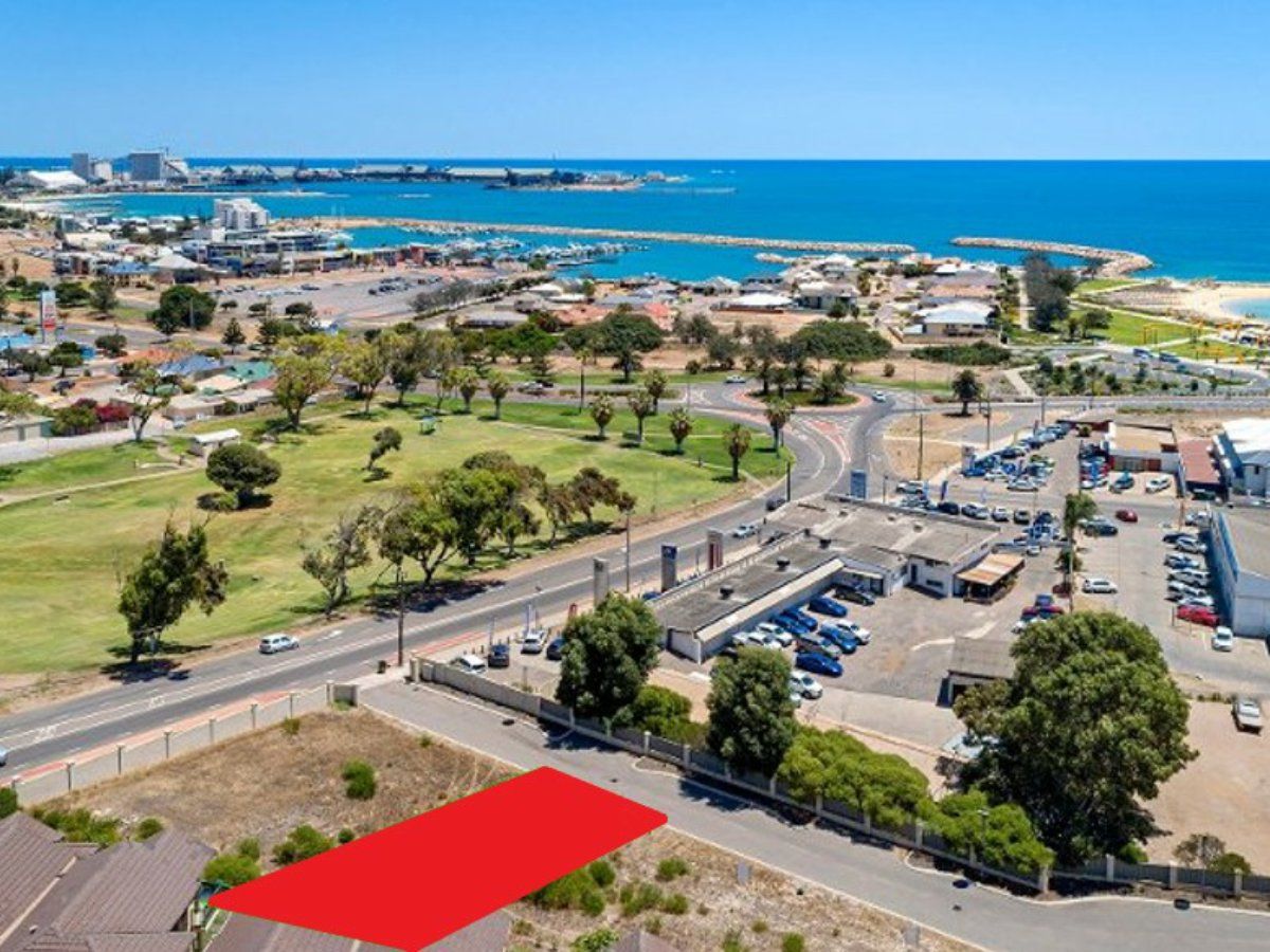 8/11 Phelps Street, Beresfor Property History & Address Research Domain