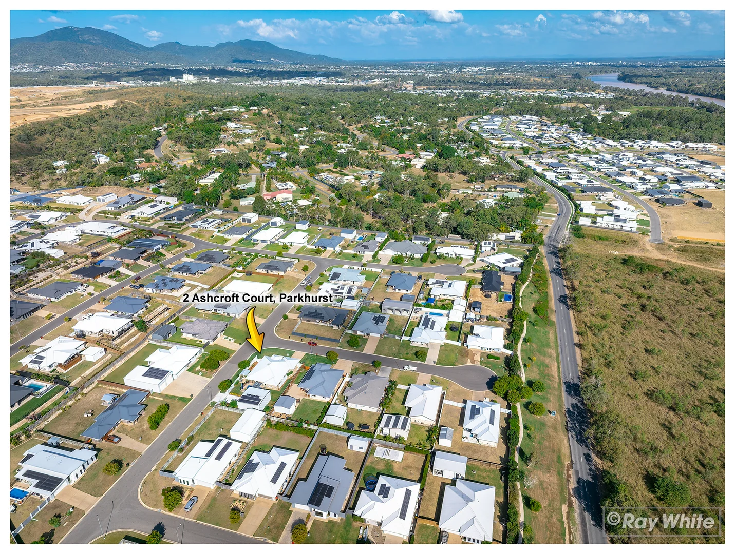 Additional image 30 of 2 Ashcroft Court, Parkhurst QLD 4702