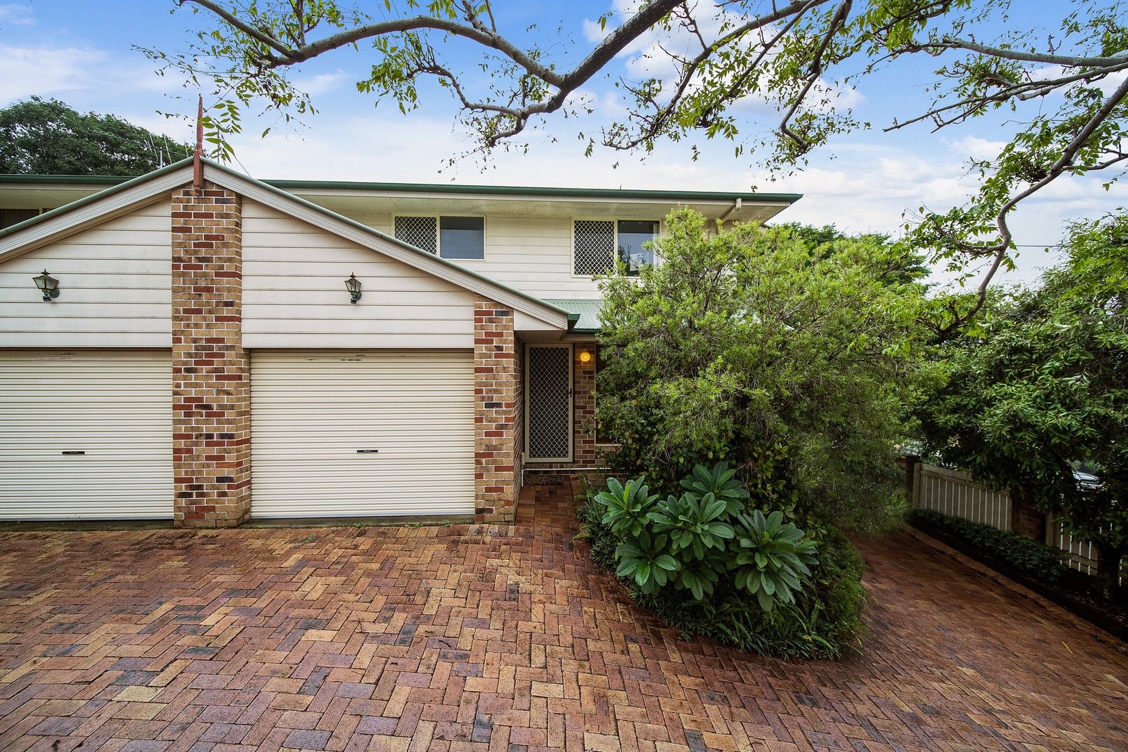 1/15 Shamrock Street, Gordon Park QLD 4031, Image 0