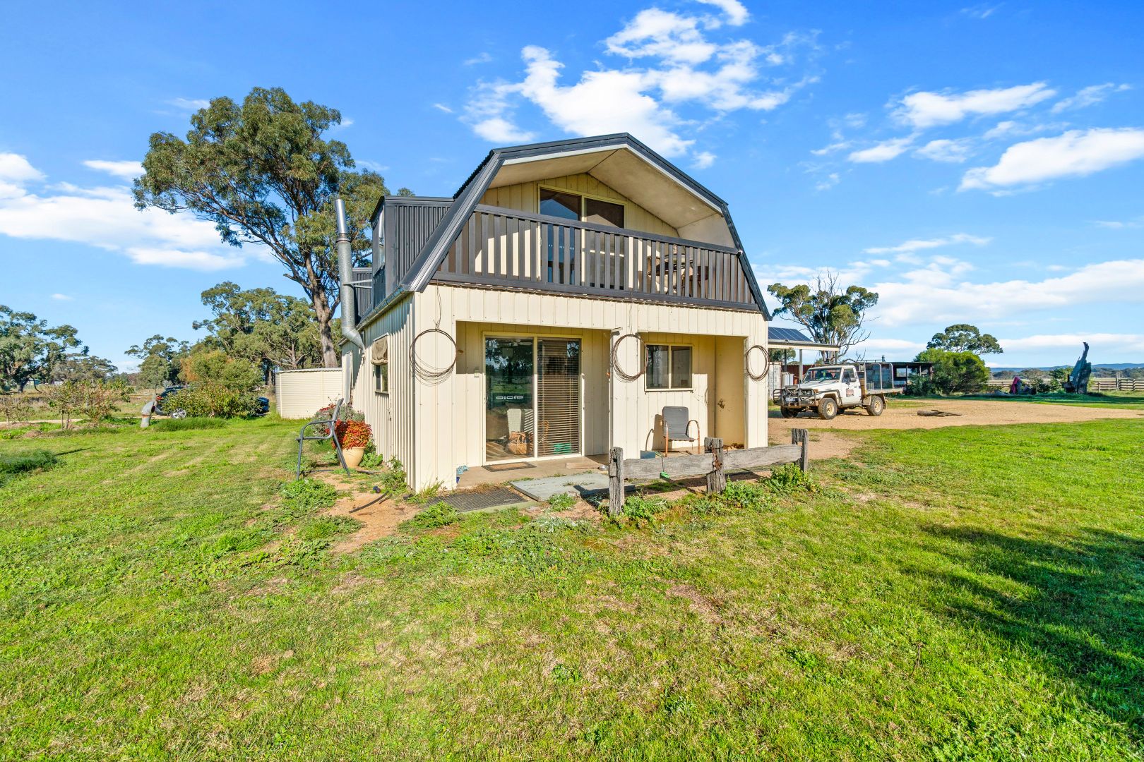 418 Clynes Road, Tinamba VIC 3859, Image 1