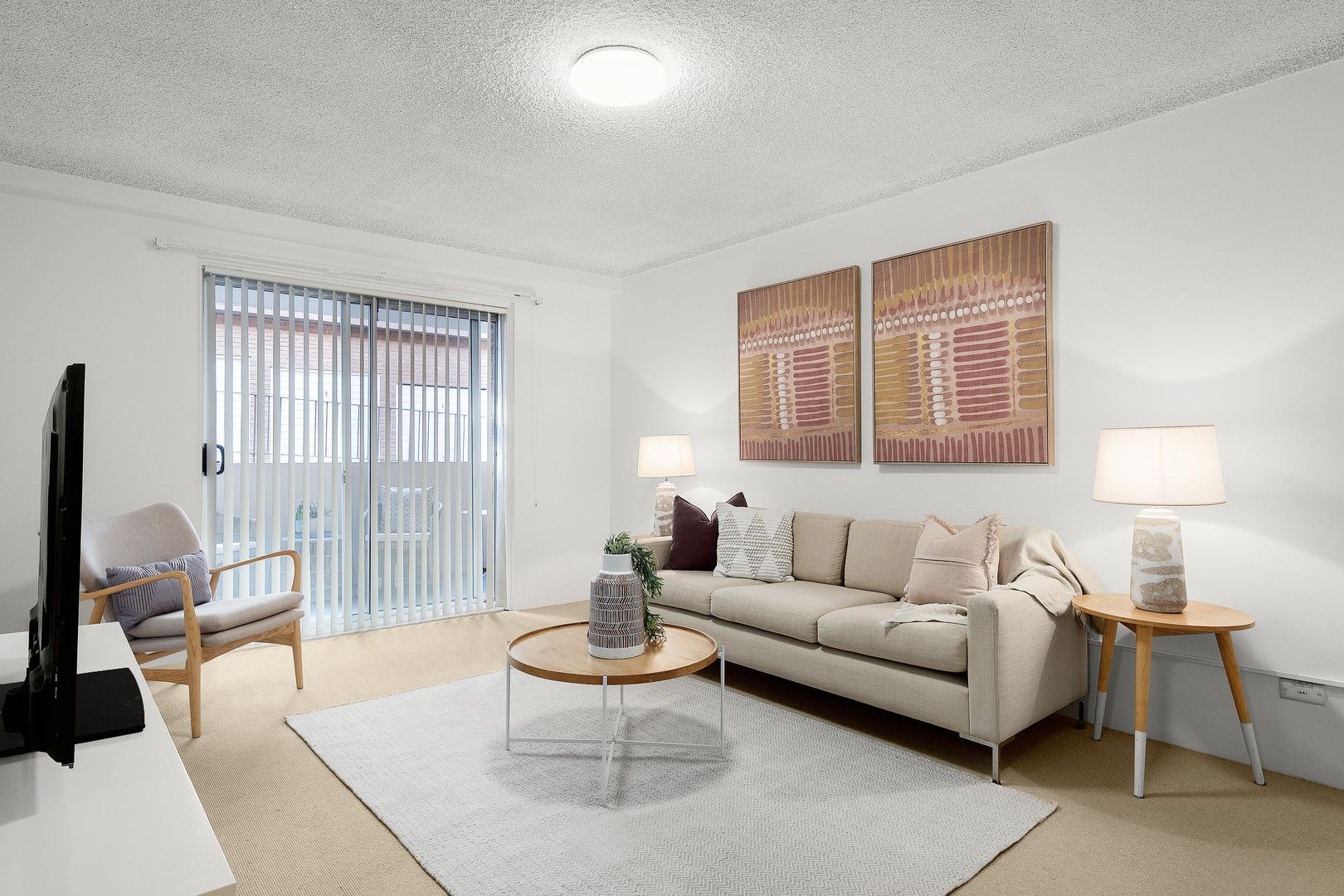 2 bedrooms Apartment / Unit / Flat in 2/516 Mowbray Road LANE COVE NSW, 2066