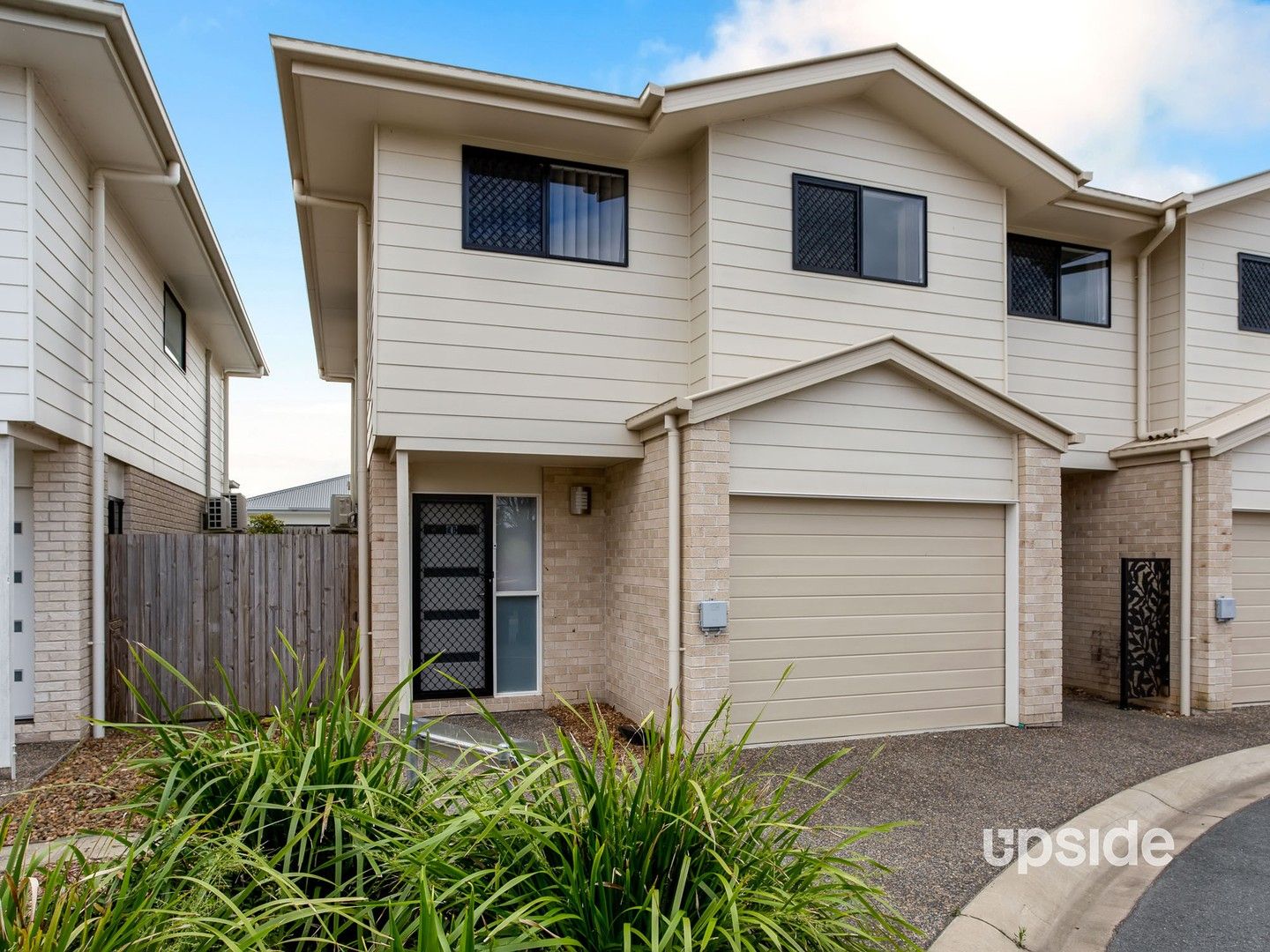 3 bedrooms Apartment / Unit / Flat in 38/70 Bettson Boulevard GRIFFIN QLD, 4503