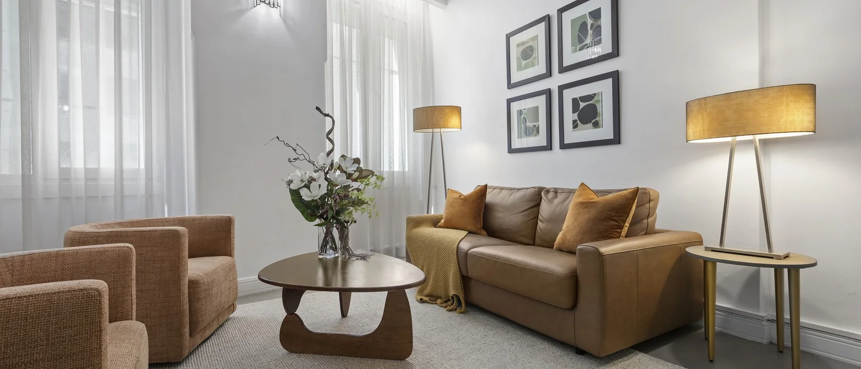 4 Bridge St, Sydney NSW 2000 - Apartment For Rent | Domain