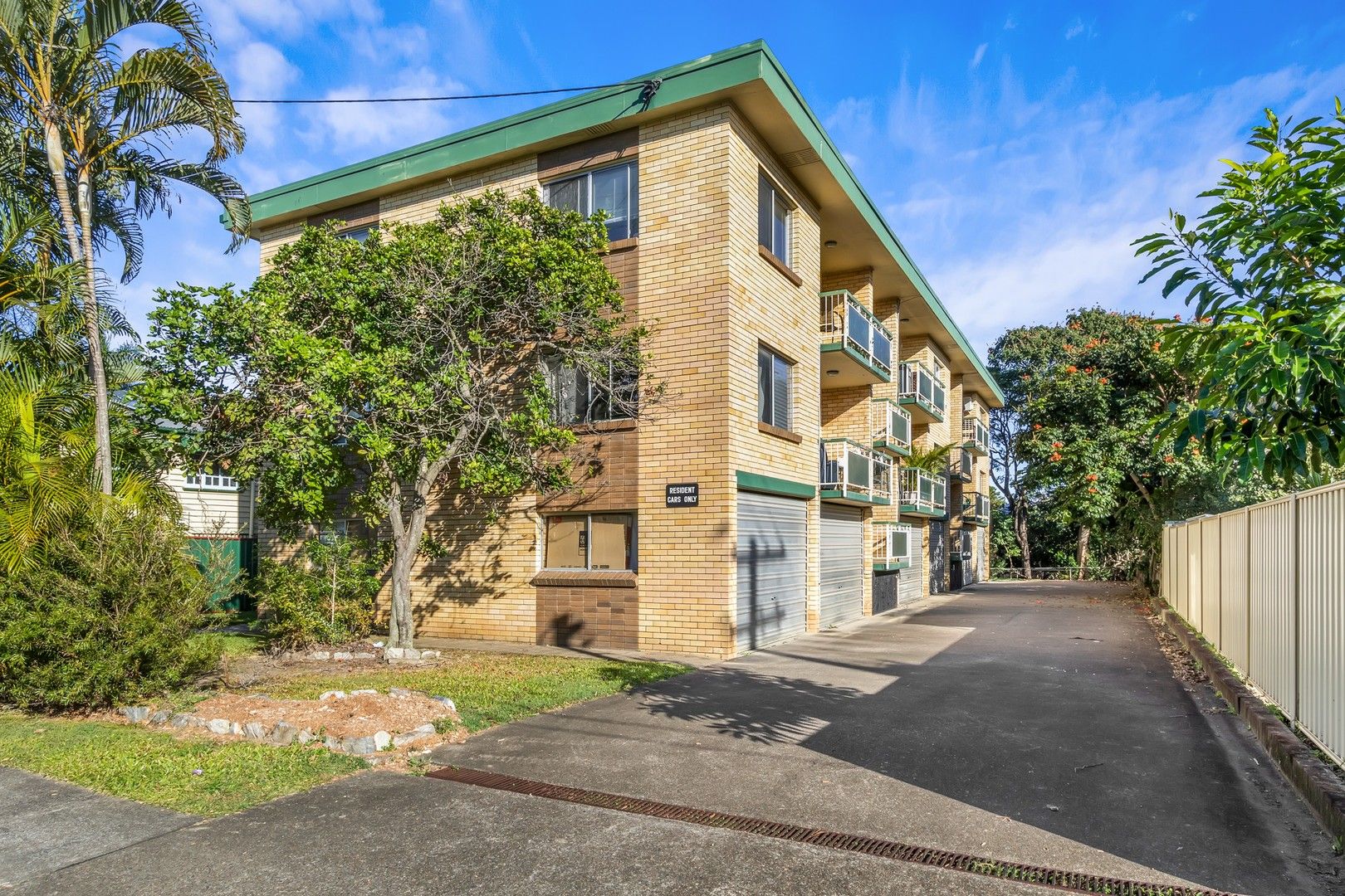 1/11 Bunya Street, Greenslopes QLD 4120, Image 0