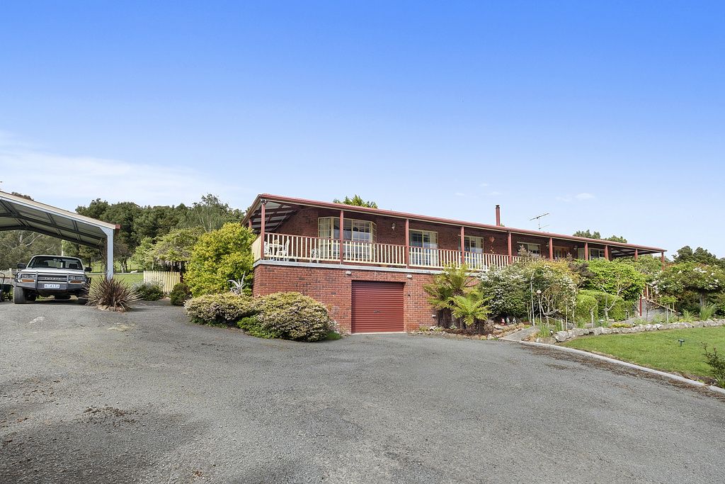 24 KALLISTA DRIVE, Huonville TAS 7109, Image 1