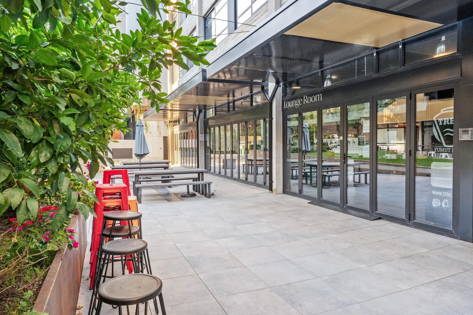 Additional image 27 of 203/9 The Causeway, Kingston ACT 2604