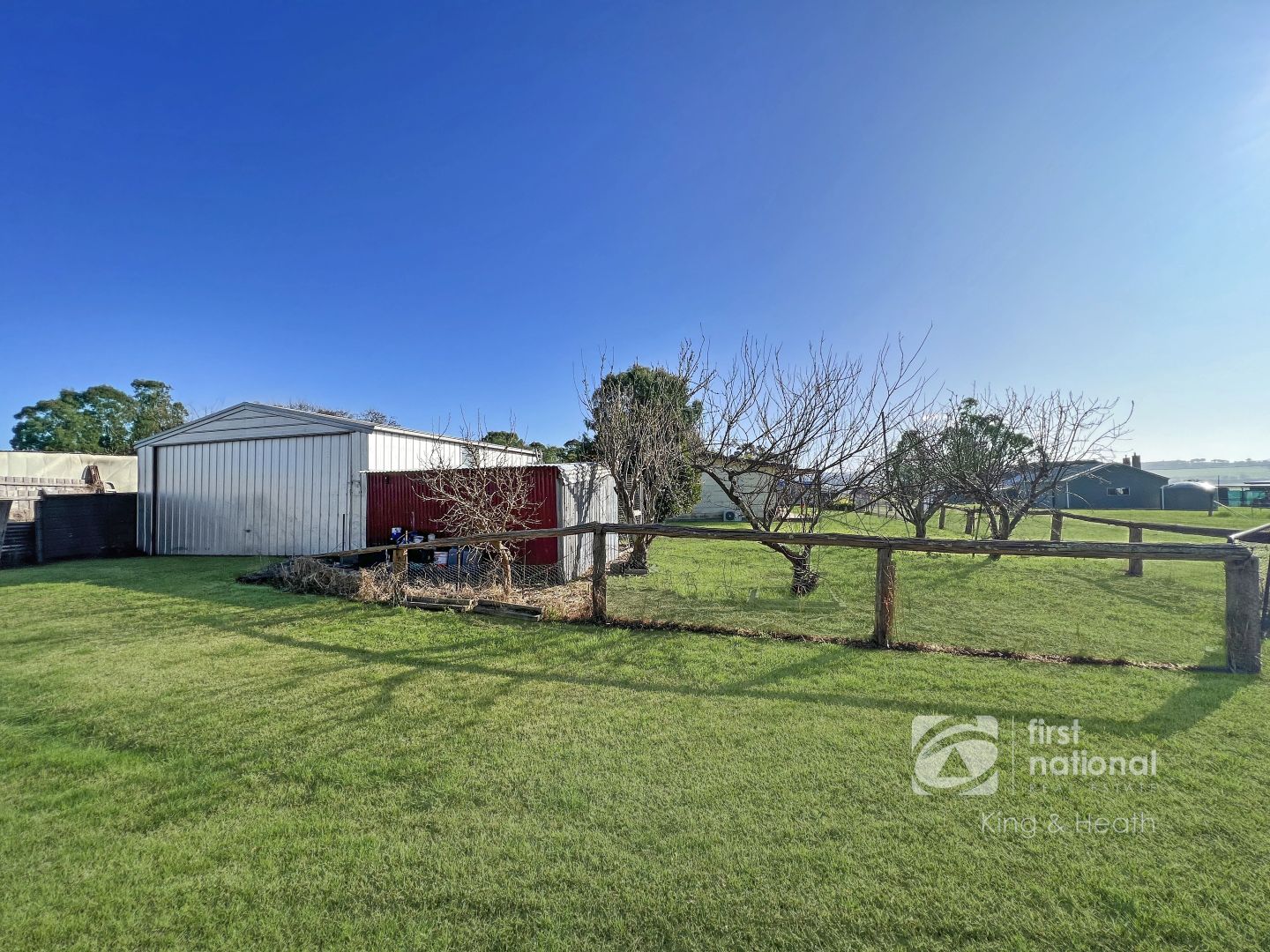 4 Johnston Court, Walpa VIC 3875, Image 1