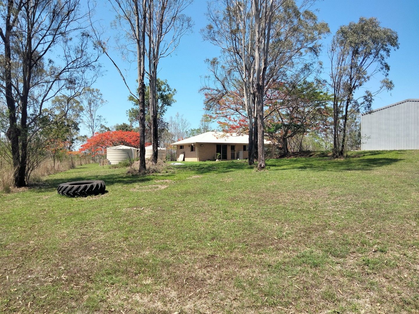 43 Stegemans Road, Rosedale QLD 4674, Image 1