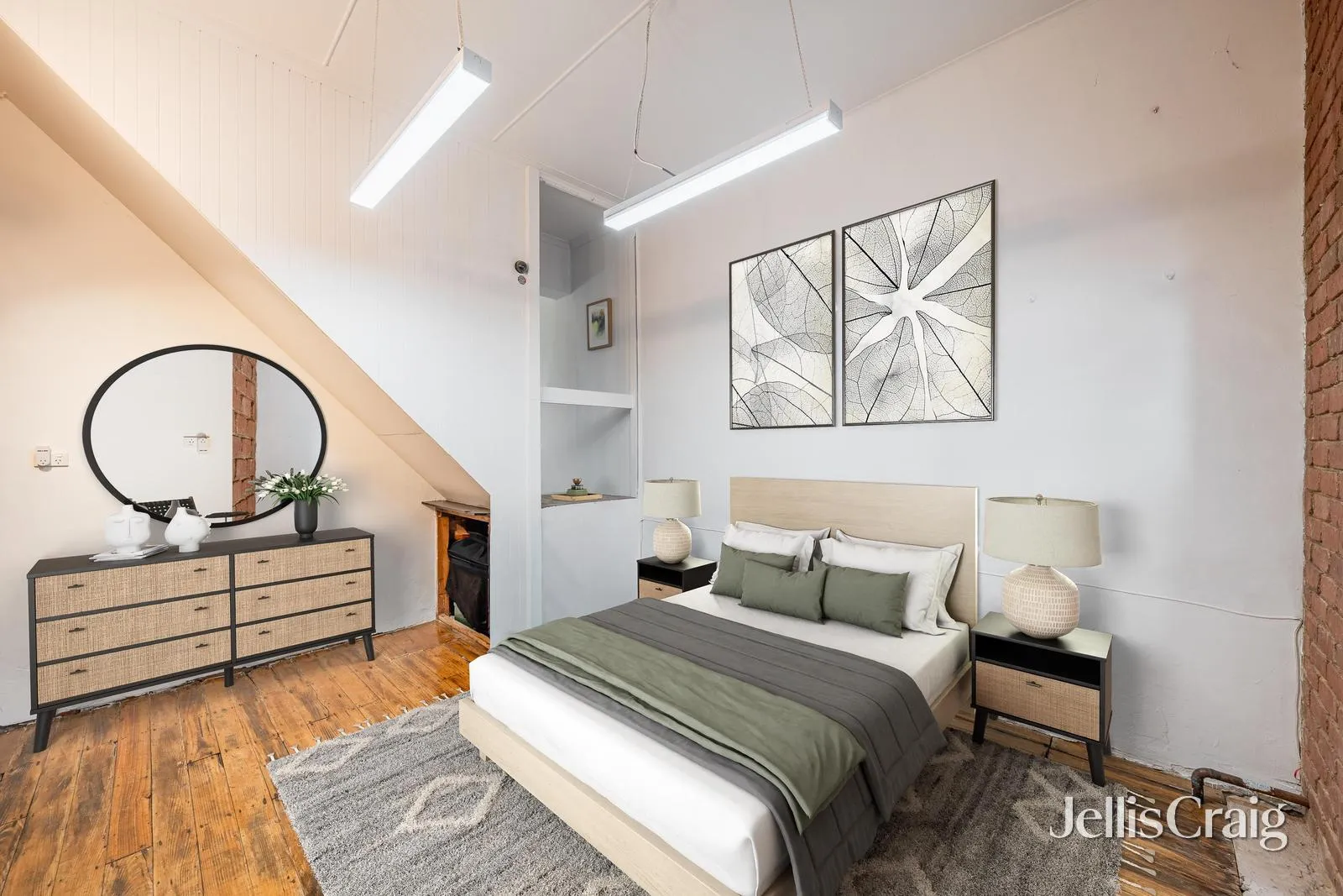 Urban Sophistication at Its Finest - View 3