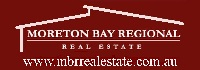 Moreton Bay Regional Real Estate logo