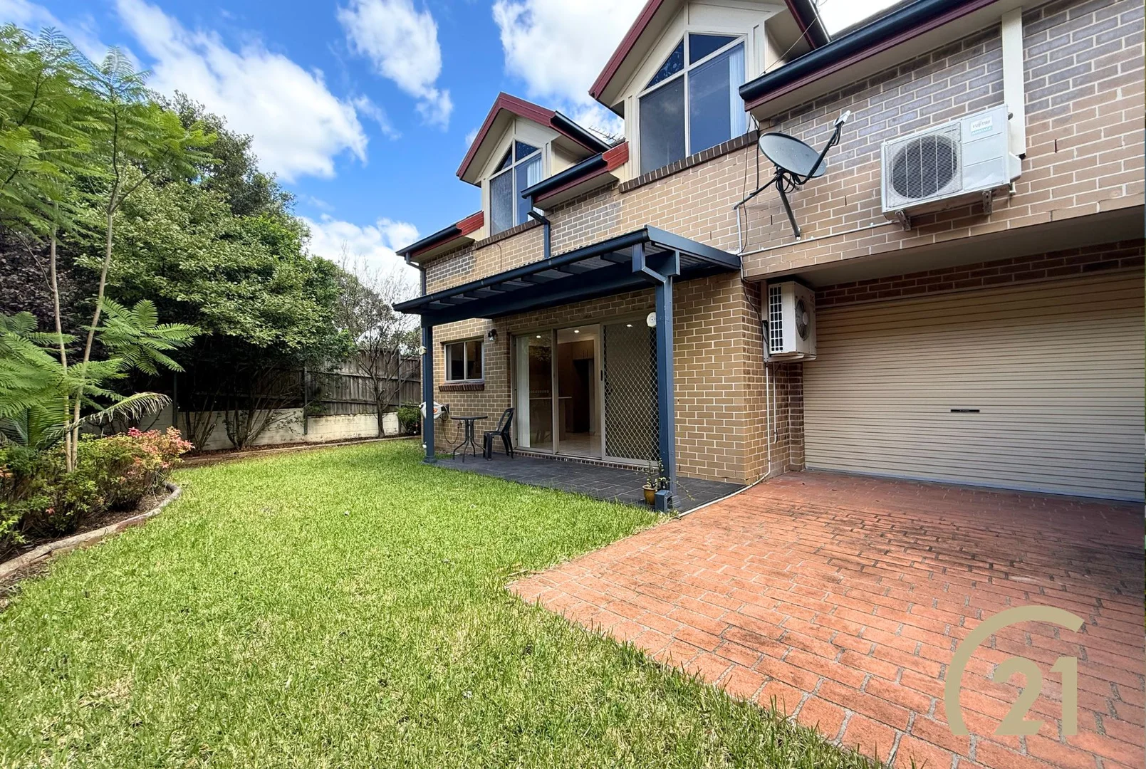 Additional image 15 of 4/9 Tennyson Parade, Guildford West NSW 2161