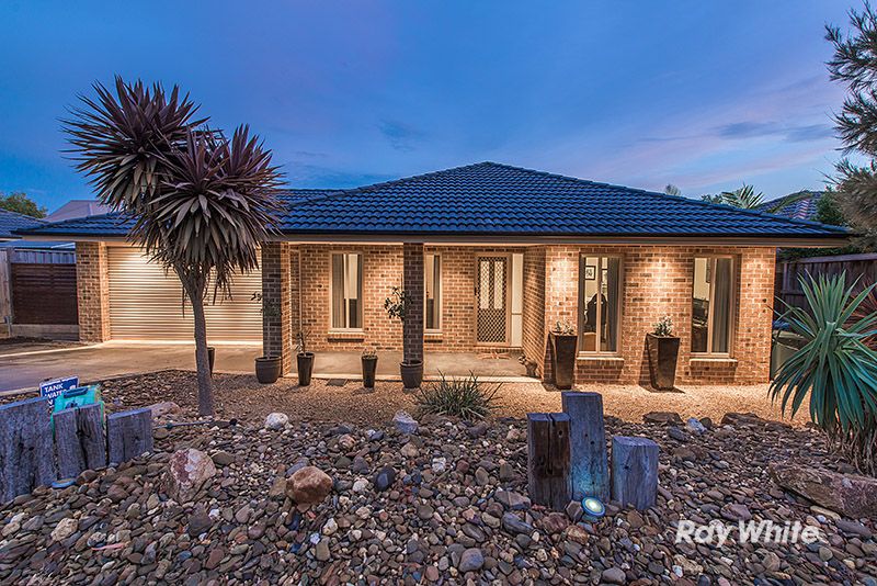 3 Lotus Drive, Botanic Ridge VIC 3977, Image 0