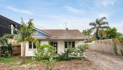 Picture of 36 Beech Street, CAULFIELD SOUTH VIC 3162